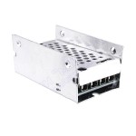 DC-DC понижувальний блок 5В 4хUSB